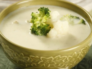  Cauliflower soup: properties and popular recipes