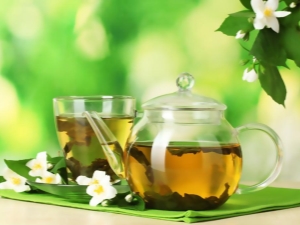  Jasmine tea: features and uses