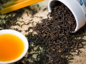  Assam tea: varieties and secrets of the drink