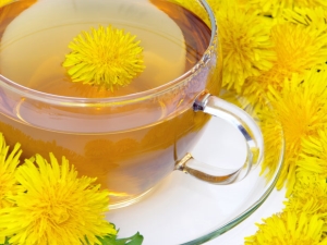  Dandelion tea: how is it useful and how to cook it?