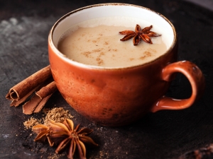  Masala tea: types, recipes, benefits and harm