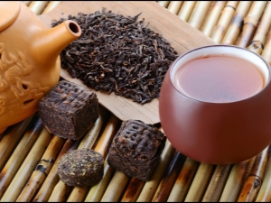  Pu-erh tea: description and effect, benefit and harm