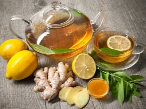  Tea with ginger and lemon: when healthy, how to cook and how to drink?