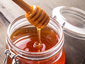  Angular honey: features and properties of the product