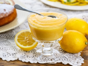  How to cook lemon Kurd?