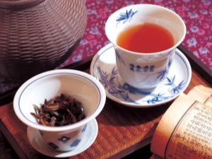  Red tea: features and secrets of cooking