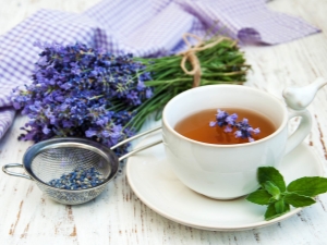  Lavender tea: useful properties and aromatic drink recipes