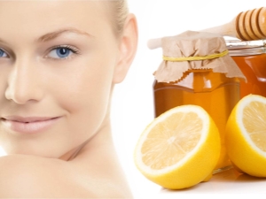 Lemon and Honey Face Mask: Resipi dan Petua Memasak