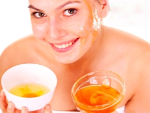  Masks for the face with egg and honey: useful properties and effective recipes for skin