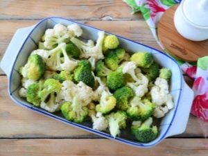  Recipes for baby cauliflower dishes