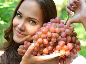  Grapes Platovsky: characteristics of the species and cultivation