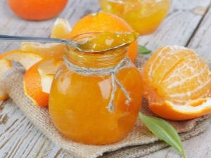  Orange jam: how is it useful and how to cook dessert?