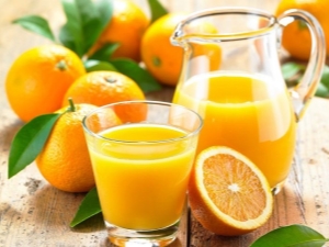  Fresh orange: what is useful and how to cook?