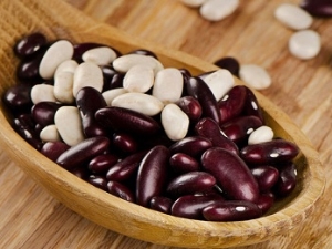  White and red beans: which is tastier and healthier?