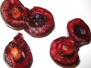  Worm cherry: what to do and is it possible to eat fruit?