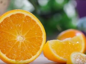  What to cook from oranges?