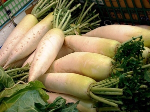  Daikon: funkcje, uprawa i zastosowanie