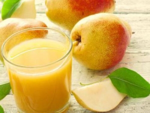  Pear juice: cooking methods and effects on the body