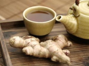  Ginger tea for weight loss: recipes and results