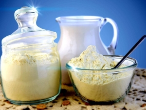  What and how to make milk powder?