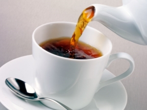  How to drink strong tea for diarrhea?