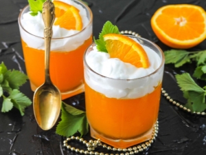  How to cook orange jelly?