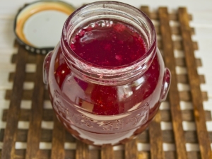  How to make red currant jam?