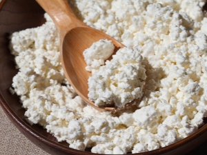  How to cook cottage cheese in the oven?