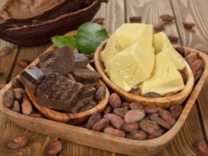  How to apply cocoa butter for hair?