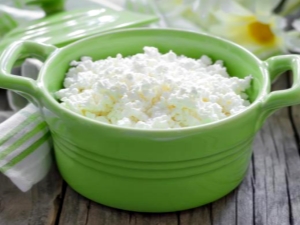  Calcined cottage cheese: the benefits and harm, homemade recipes