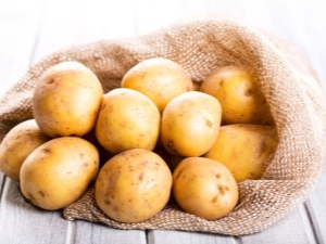  Potatoes: Characteristics, Varieties and Uses