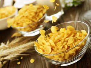  Cornflakes: the benefits and harm, recipes