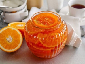 The best recipes for jam from oranges