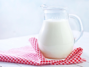  Milk 3.2% fat: properties and caloric content of the product