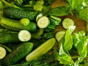  Cucumber Prestige: variety description, planting and care