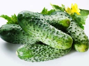  Cucumber Christina F1: Characteristics of the variety and cultivation