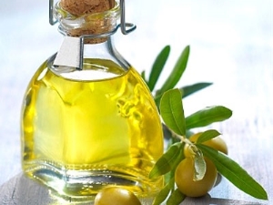  Features of the use of olive oil for children