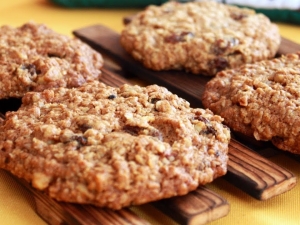  Oatmeal cookies: how many calories does it contain and is it possible to eat while losing weight?