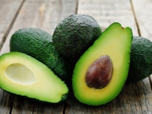  Avocado Nutrition Facts