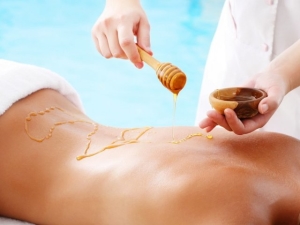  The benefits and harm of honey back massage