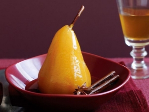 Caramelized Pear Recipes