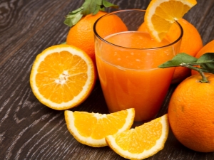  The secrets of making orange juice