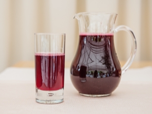  Secrets of cooking blackcurrant juice