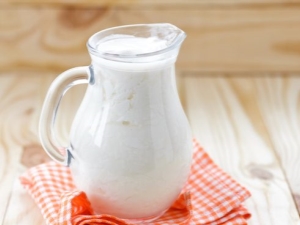 How much alcohol in kefir?