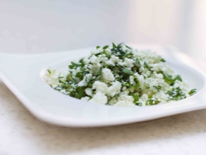  Ways to cook curd with greens