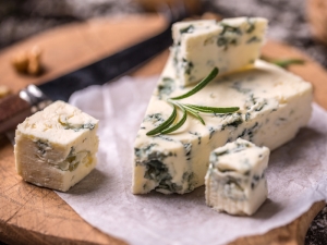  Dorblu cheese: composition, properties and characteristics of use