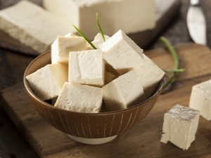  Tofu cheese: properties and composition, calorie content and tips on eating