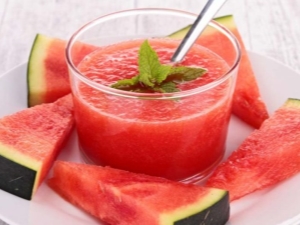  Technology of cooking watermelon jam