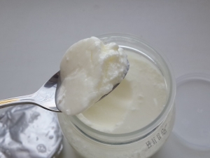  Thermostatic yogurt: what is different from the usual product, the benefits and harm