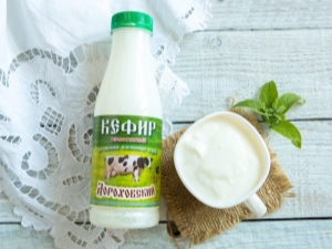  Thermostat kefir: features and production technology